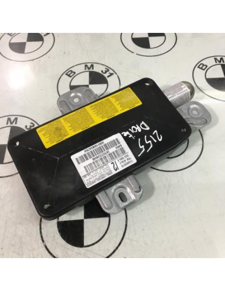 Air bag lateral droit BMW SERIE 3 E46 COUPE PHASE 2 Diesel
