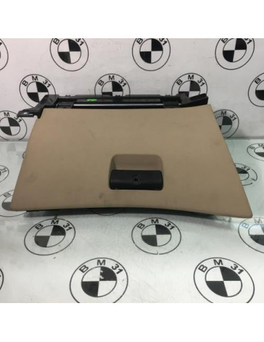 Boite a gants BMW SERIE 3 E46 COUPE PHASE 2 Diesel