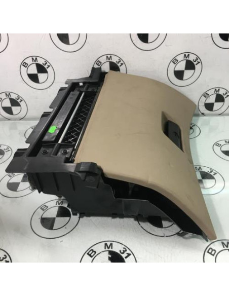 Boite a gants BMW SERIE 3 E46 COUPE PHASE 2 Diesel