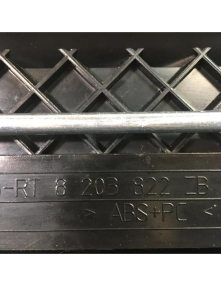 Boite a gants BMW SERIE 3 E46 COUPE PHASE 2 Diesel