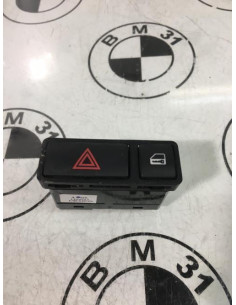 Bouton de warning BMW SERIE 3 E46 COUPE PHASE 2 Diesel