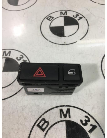 Bouton de warning BMW SERIE 3 E46 COUPE PHASE 2 Diesel