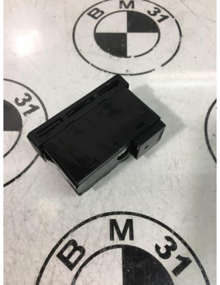 Bouton de warning BMW SERIE 3 E46 COUPE PHASE 2 Diesel