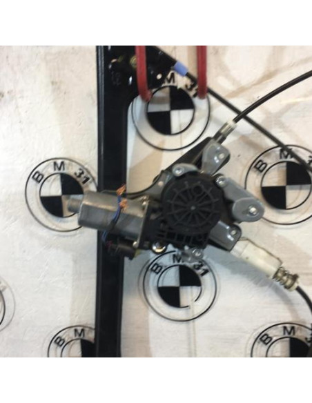 Leve vitre electrique avant droit BMW SERIE 3 E46 COUPE PHASE 2 Diesel