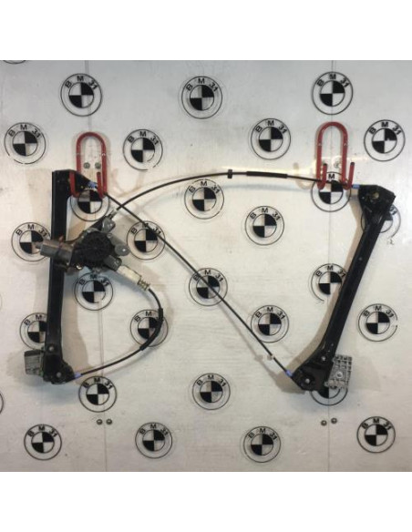 Leve vitre electrique avant droit BMW SERIE 3 E46 COUPE PHASE 2 Diesel