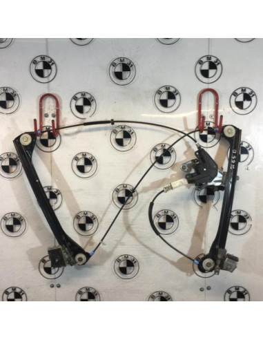 Leve vitre electrique avant droit BMW SERIE 3 E46 COUPE PHASE 2 Diesel
