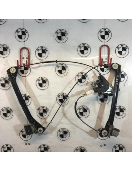 Leve vitre electrique avant droit BMW SERIE 3 E46 COUPE PHASE 2 Diesel