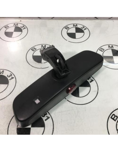 Retroviseur interieur BMW SERIE 3 E46 COUPE PHASE 2 Diesel