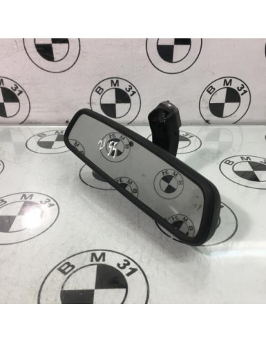 Retroviseur interieur BMW SERIE 3 E46 COUPE PHASE 2 Diesel