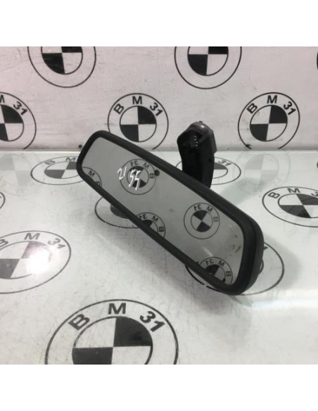 Retroviseur interieur BMW SERIE 3 E46 COUPE PHASE 2 Diesel