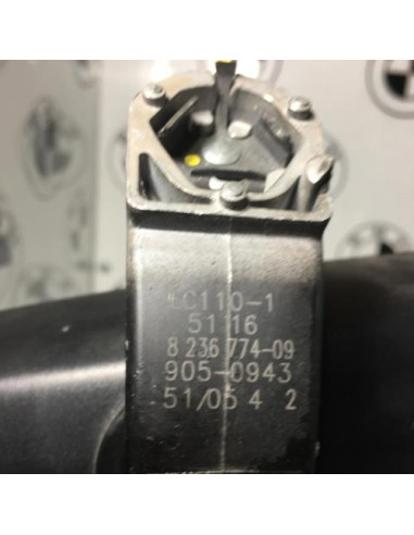 Retroviseur interieur BMW SERIE 3 E46 COUPE PHASE 2 Diesel