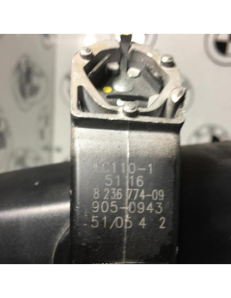 Retroviseur interieur BMW SERIE 3 E46 COUPE PHASE 2 Diesel