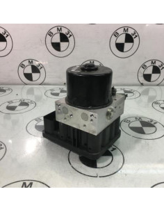 Bloc ABS (freins anti-blocage) BMW SERIE 3 E46 COUPE PHASE 2 Diesel 2