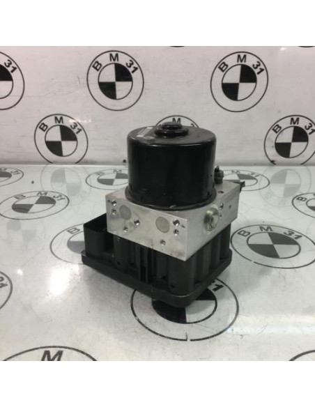 Bloc ABS (freins anti-blocage) BMW SERIE 3 E46 COUPE PHASE 2 Diesel
