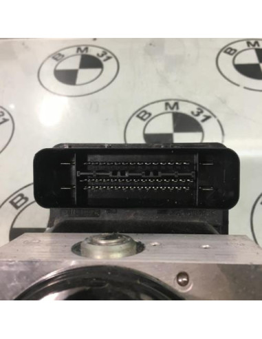 Bloc ABS (freins anti-blocage) BMW SERIE 3 E46 COUPE PHASE 2 Diesel