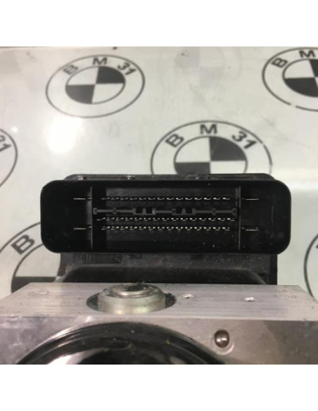 Bloc ABS (freins anti-blocage) BMW SERIE 3 E46 COUPE PHASE 2 Diesel