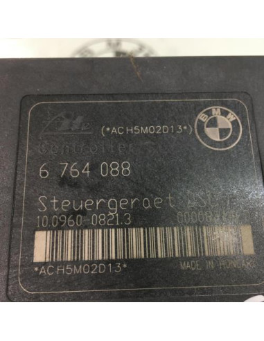 Bloc ABS (freins anti-blocage) BMW SERIE 3 E46 COUPE PHASE 2 Diesel