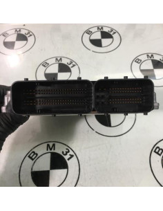 Calculateur moteur BMW SERIE 3 E46 COUPE PHASE 2 Diesel