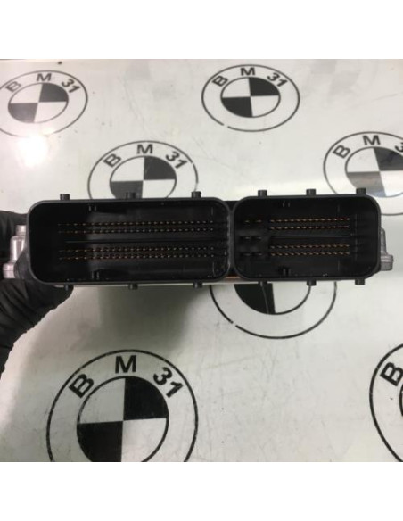 Calculateur moteur BMW SERIE 3 E46 COUPE PHASE 2 Diesel