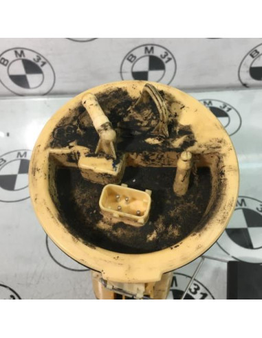 Pompe de gavage BMW SERIE 3 E46 COUPE PHASE 2 Diesel