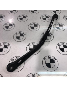 Bras essuie glace avant gauche BMW SERIE 3 E91 TOURING PHASE 1 BREAK Essence