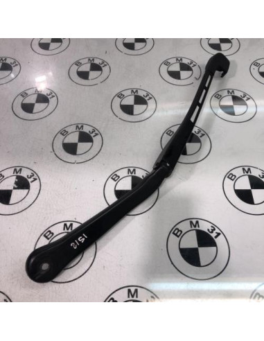 Bras essuie glace avant gauche BMW SERIE 3 E91 TOURING PHASE 1 BREAK Essence