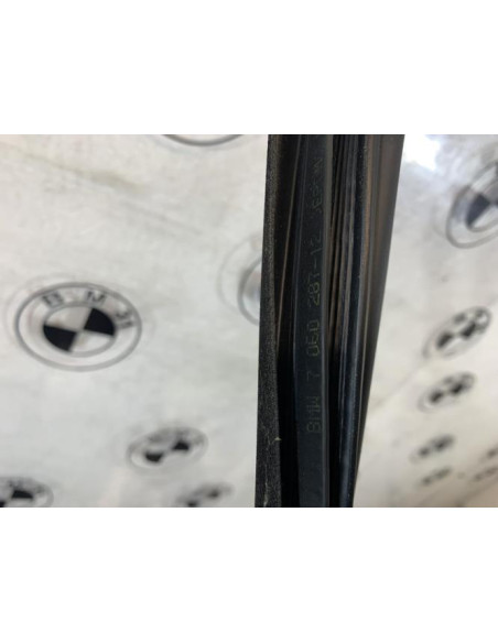 Joint de porte arriere droite BMW SERIE 3 E91 TOURING PHASE 1 BREAK Essence