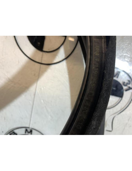 Joint de porte arriere gauche BMW SERIE 3 E91 TOURING PHASE 1 BREAK Essence