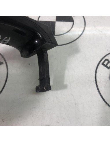 Poignee porte arriere droit BMW SERIE 3 E91 TOURING PHASE 1 BREAK Essence