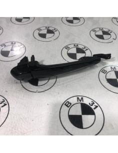 Poignee porte arriere droit BMW SERIE 3 E91 TOURING PHASE 1 BREAK Essence 2