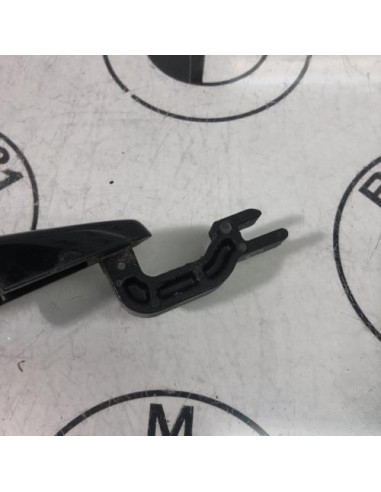 Poignee porte arriere droit BMW SERIE 3 E91 TOURING PHASE 1 BREAK Essence