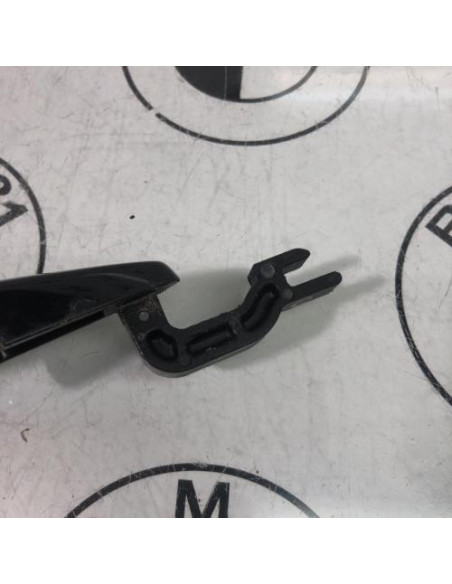 Poignee porte arriere droit BMW SERIE 3 E91 TOURING PHASE 1 BREAK Essence