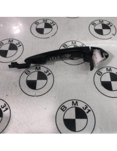 Poignee porte arriere gauche BMW SERIE 3 E91 TOURING PHASE 1 BREAK Essence 2