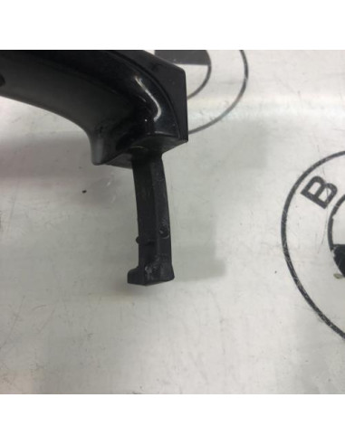 Poignee porte arriere gauche BMW SERIE 3 E91 TOURING PHASE 1 BREAK Essence