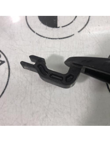 Poignee porte arriere gauche BMW SERIE 3 E91 TOURING PHASE 1 BREAK Essence