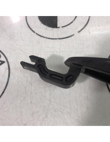 Poignee porte arriere gauche BMW SERIE 3 E91 TOURING PHASE 1 BREAK Essence