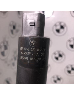 Pompe lave phares BMW SERIE 3 E91 TOURING PHASE 1 BREAK Essence