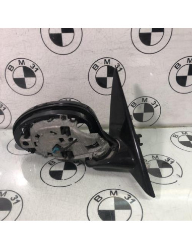 Retroviseur droit BMW SERIE 3 E91 TOURING PHASE 1 BREAK Essence