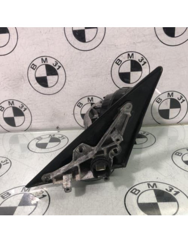 Retroviseur droit BMW SERIE 3 E91 TOURING PHASE 1 BREAK Essence