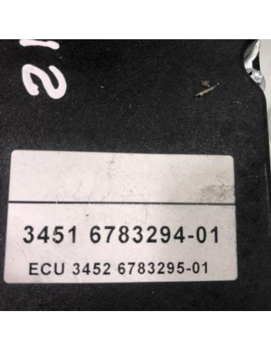 Bloc ABS (freins anti-blocage) BMW SERIE 3 E91 TOURING PHASE 1 BREAK Essence