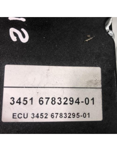 Bloc ABS (freins anti-blocage) BMW SERIE 3 E91 TOURING PHASE 1 BREAK Essence