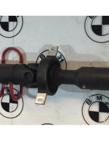 Arbre de transmission (propulsion) BMW SERIE 3 E91 TOURING PHASE 1 BREAK Essence