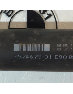 Arbre de transmission (propulsion) BMW SERIE 3 E91 TOURING PHASE 1 BREAK Essence 2