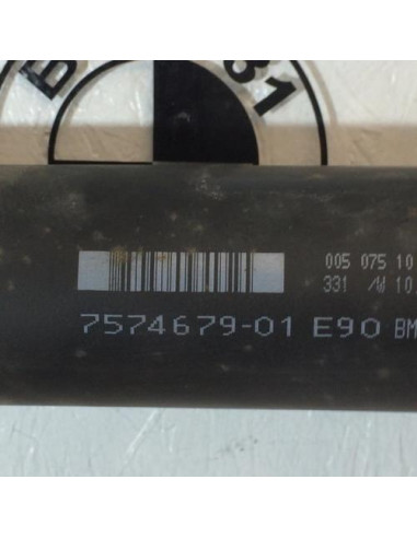Arbre de transmission (propulsion) BMW SERIE 3 E91 TOURING PHASE 1 BREAK Essence