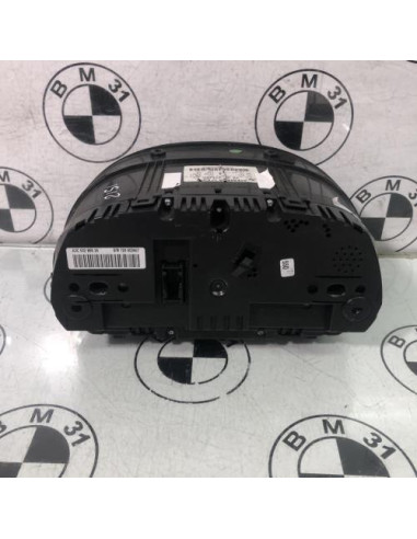 Compteur BMW SERIE 3 E91 TOURING PHASE 1 BREAK Essence