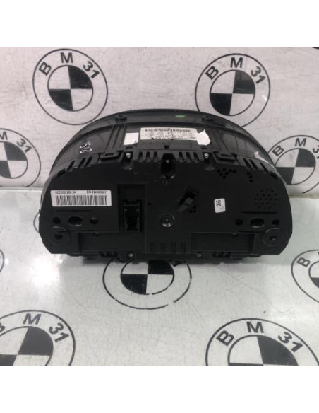 Compteur BMW SERIE 3 E91 TOURING PHASE 1 BREAK Essence
