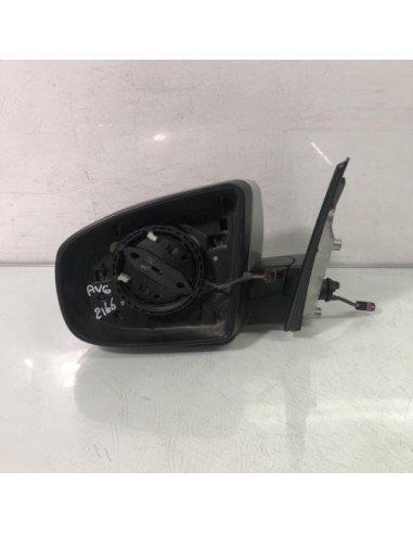 Retroviseur gauche BMW X6 E71 PHASE 1 Essence