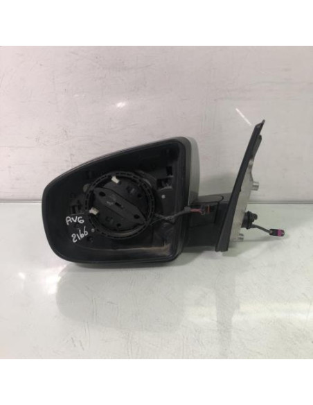 Retroviseur gauche BMW X6 E71 PHASE 1 Essence