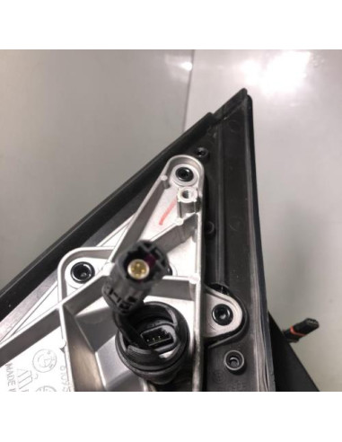 Retroviseur droit BMW X6 E71 PHASE 1 Essence