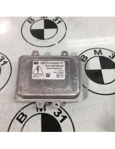 Boitier xenon BMW X6 E71 PHASE 1 Essence